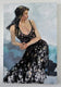 Original art for sale at UGallery.com | Lacy by Mary Pratt | $2,300 | oil painting | 36' h x 24' w | thumbnail 3