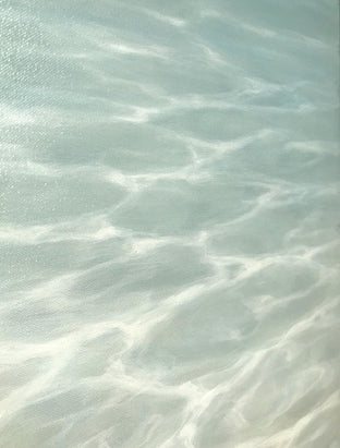 Limitless by Laura Browning |   Closeup View of Artwork 