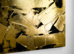 Original art for sale at UGallery.com | Wayward by M. Clark | $3,550 | mixed media artwork | 36' h x 23' w | thumbnail 4