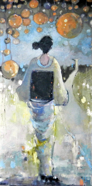 Maiko by Mary Pratt |  Artwork Main Image 