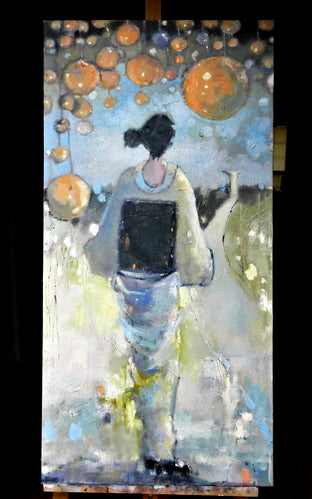 Maiko by Mary Pratt |  Context View of Artwork 