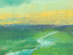 Original art for sale at UGallery.com | Dreamscape III by Mandy Main | $1,100 | oil painting | 24' h x 24' w | thumbnail 4