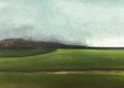 Original art for sale at UGallery.com | Expanse V by Mandy Main | $625 | oil painting | 8' h x 24' w | thumbnail 4