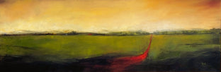 Red Road XVI by Mandy Main |  Artwork Main Image 