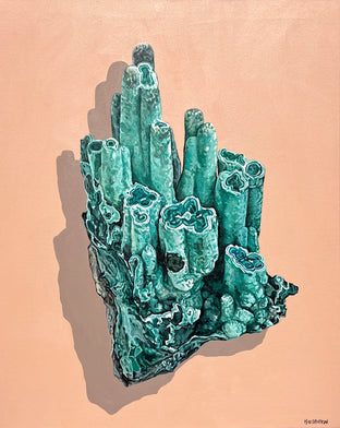 Of Rocks and Colors - S by Marie-Eve Champagne |  Artwork Main Image 
