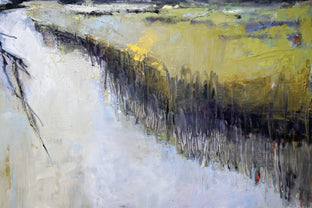 Green Marsh by Mary Pratt |  Artwork Main Image 