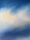 Original art for sale at UGallery.com | Marsh Moment by Nancy Hughes Miller | $1,700 | oil painting | 24' h x 36' w | thumbnail 4