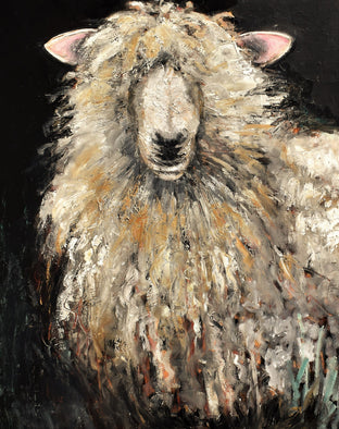 Ewe by Mary Pratt |  Artwork Main Image 