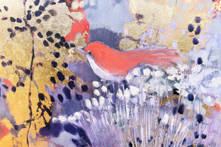 Finding Gold by Mary Pratt |   Closeup View of Artwork 