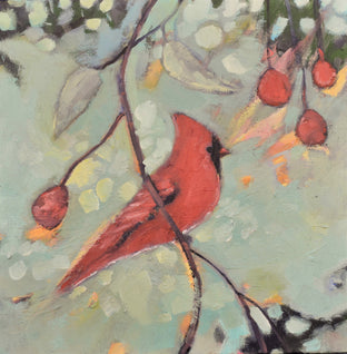 Tiny Red by Mary Pratt |  Artwork Main Image 