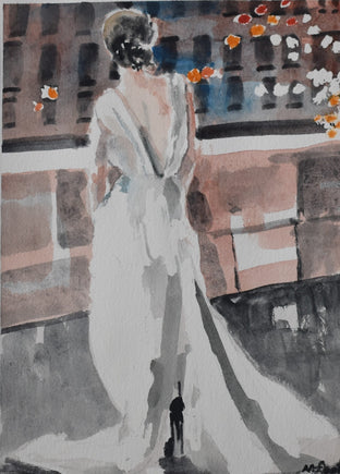 Floating by Mary Pratt |  Artwork Main Image 