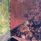 Original art for sale at UGallery.com | He Became More than He Thought He Was by Darlene McElroy | $350 | mixed media artwork | 8' h x 8' w | thumbnail 4
