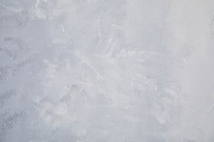 White as Snow by Morgan Fite |   Closeup View of Artwork 