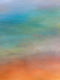 Original art for sale at UGallery.com | Colors in the Sand by Nancy Hughes Miller | $2,700 | oil painting | 48' h x 30' w | thumbnail 3