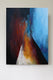 Original art for sale at UGallery.com | Who Are These Angels CXLV by Naoko Paluszak | $1,400 | oil painting | 24' h x 18' w | thumbnail 3