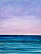 Original art for sale at UGallery.com | Euáphoáriáa by Nava Lundy | $5,000 | acrylic painting | 50' h x 40' w | thumbnail 1