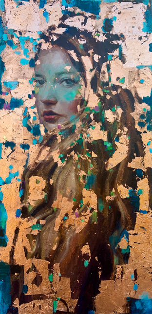 Pandora by Nava Lundy |  Artwork Main Image 