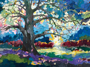 Oak by Teresa Smith |  Artwork Main Image 