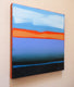 Original art for sale at UGallery.com | Once Again II by Heidi Hybl | $1,450 | oil painting | 24' h x 24' w | thumbnail 2