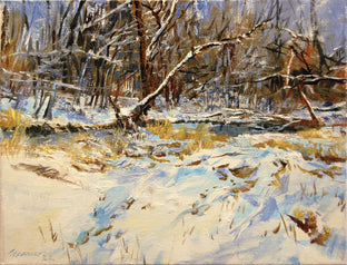 Snowy River by Onelio Marrero |  Artwork Main Image 