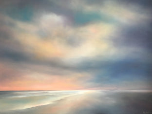 Onshore Light by Nancy Hughes Miller |  Artwork Main Image 