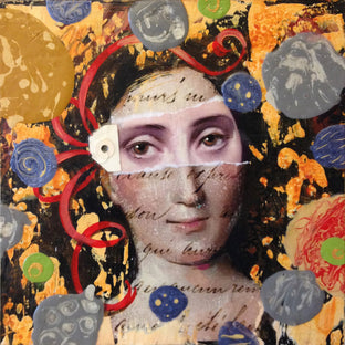 Out of this World by Darlene McElroy |  Artwork Main Image 