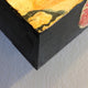 Original art for sale at UGallery.com | Out of this World by Darlene McElroy | $350 | mixed media artwork | 10' h x 10' w | thumbnail 2