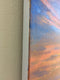 Original art for sale at UGallery.com | Overlook by Jesse Aldana | $525 | oil painting | 16' h x 20' w | thumbnail 2