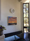 Original art for sale at UGallery.com | Overlook by Jesse Aldana | $525 | oil painting | 16' h x 20' w | thumbnail 3