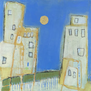 Good Morning by Pat Forbes |  Artwork Main Image 