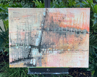 The Way Forward by Pat Forbes |  Context View of Artwork 