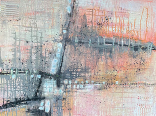 The Way Forward by Pat Forbes |  Artwork Main Image 