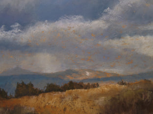 High Country Summer by Patricia Prendergast |  Artwork Main Image 