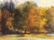 Original art for sale at UGallery.com | Hopeful by Patricia Prendergast | $375 | pastel artwork | 9' h x 12' w | thumbnail 4