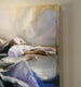 Original art for sale at UGallery.com | Peaceful by Gary Leonard | $1,075 | oil painting | 16' h x 20' w | thumbnail 3