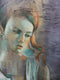 Original art for sale at UGallery.com | Feather Soft by Patrick Soper | $1,925 | oil painting | 24' h x 18' w | thumbnail 4