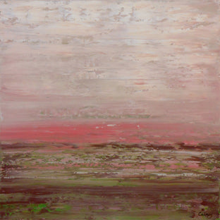 Pink Dusk by Lisa Carney |  Artwork Main Image 