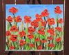 Original art for sale at UGallery.com | My Spring Dream by Lisa Elley | $575 | oil painting | 16' h x 20' w | thumbnail 3