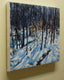 Original art for sale at UGallery.com | Promises to Keep by Onelio Marrero | $575 | oil painting | 11' h x 14' w | thumbnail 2