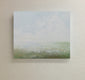 Original art for sale at UGallery.com | Clearing in the Fields by Ruth LaGue | $725 | acrylic painting | 20' h x 24' w | thumbnail 3