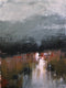 Original art for sale at UGallery.com | Consider the Time of Day by Ronda Waiksnis | $750 | oil painting | 30' h x 22' w | thumbnail 1