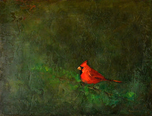 Presence by Sally Adams |  Artwork Main Image 