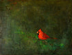 Original art for sale at UGallery.com | Presence by Sally Adams | $1,150 | acrylic painting | 18' h x 24' w | thumbnail 1