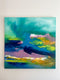 Original art for sale at UGallery.com | On A Good Day by Sarah Parsons | $1,500 | oil painting | 30' h x 30' w | thumbnail 3