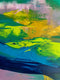 Original art for sale at UGallery.com | On A Good Day by Sarah Parsons | $1,500 | oil painting | 30' h x 30' w | thumbnail 4