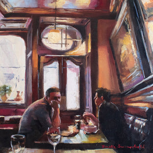 Scottish Pub by Jonelle Summerfield |  Artwork Main Image 