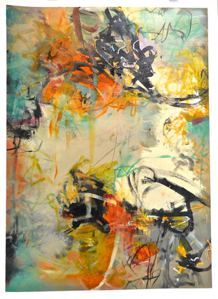 Shaken, Not Stirred by DL Watson |  Artwork Main Image 