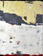 Original art for sale at UGallery.com | Shift by Julie Weaverling | $1,000 | mixed media artwork | 40' h x 30' w | thumbnail 1