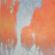 Original art for sale at UGallery.com | Silent Light by Natalie George | $1,175 | oil painting | 24' h x 24' w | thumbnail 2