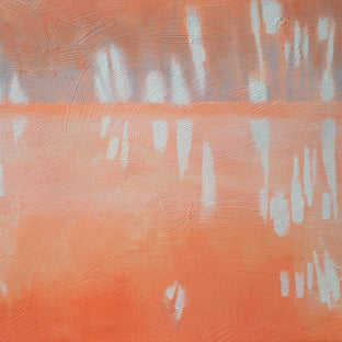 Silent Light by Natalie George |   Closeup View of Artwork 